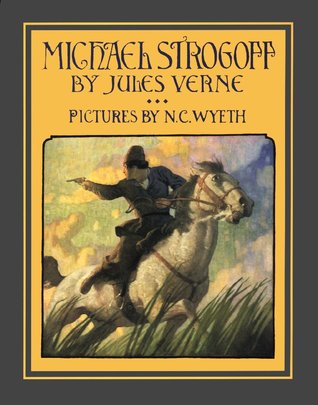 Michael Strogoff: The Courier of the Czar