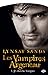 JF Cherche Vampire (Les Vampires Argeneau #3)