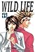 Wild Life Vol. 11 by Masato Fujisaki