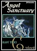 Angel Sanctuary, Tom 6