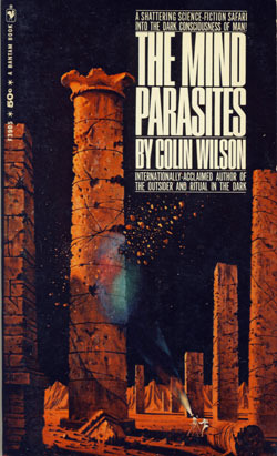 The Mind Parasites