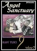 Angel Sanctuary, Tom 7