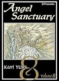 Angel Sanctuary, Tom 8