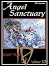Angel Sanctuary, Tom 10 (Angel Sanctuary, #10)