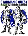 Starman's Quest by Robert Silverberg