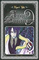 Angel Sanctuary Tom 9 Angel Sanctuary 9 By Kaori Yuki