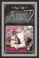 天使禁猟区 7 Angel Sanctuary 7 By Kaori Yuki