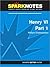 Henry VI, Part I (SparkNotes Literature Guide)