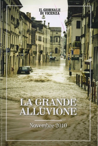 La grande alluvione (Paperback)