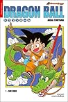 Dragon Ball, Vol. 1 by Akira Toriyama Dragon Ball, Vol. 1 by Akira Toriyama