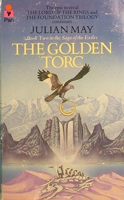 The Golden Torc
