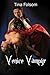 Venice Vampyr (Venice Vampyr, #1)