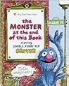 The Monster at the End of this Book by Jon Stone