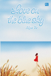 Love on the Blue Sky (Paperback)