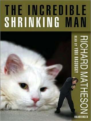 Incredible Shrinking Man