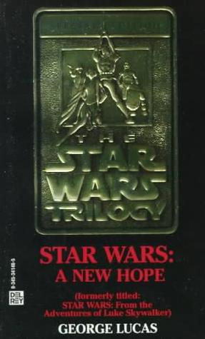 Star Wars: A New Hope