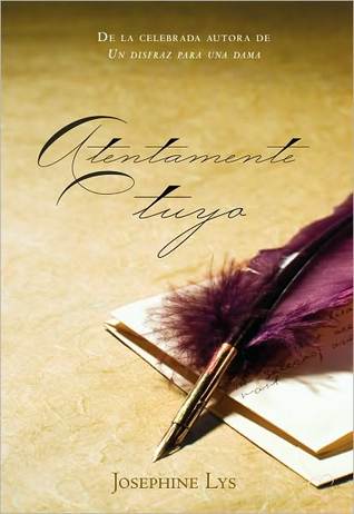 Atentamente tuyo (Kindle Edition)