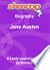 Jane Austen: Shmoop Biography