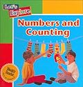 Numbers and Counting