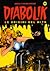 Diabolik le origini del mito n. 10