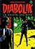 Diabolik le origini del mito n. 14