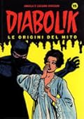 Diabolik le origini del mito n. 15