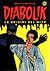 Diabolik le origini del mito n. 15