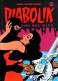 Diabolik le origini del mito n. 23