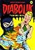Diabolik le origini del mito n. 25