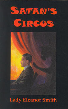 Satan's Circus (Hardcover)