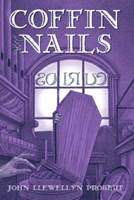 Coffin Nails (Hardcover)