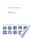 Martin Heidegger: Early Works: Oxford Bibliographies Online Research Guide