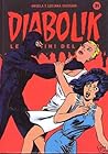 Diabolik le origini del mito n. 31 Diabolik le origini del mito n. 31