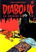 Diabolik le origini del mito n. 26
