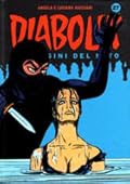 Diabolik le origini del mito n. 27
