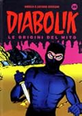 Diabolik le origini del mito n. 28
