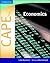 Economics for CAPE® (Caribbean)