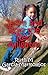 Jadyn and Rojo the Red Alligator by Ruth M Garcia-Marmolejos