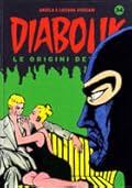 Diabolik le origini del mito n. 34