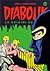 Diabolik le origini del mito n. 34