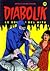 Diabolik le origini del mito n. 35