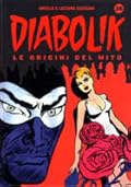 Diabolik le origini del mito n. 36