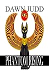 Phantom Rising (The Network, #2)