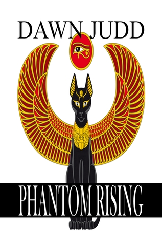 Phantom Rising (The Network, #2)
