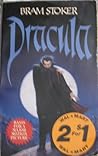 Dracula by Bram Stoker