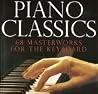 Piano Classics Piano Classics