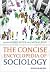 The Concise Encyclopedia of...