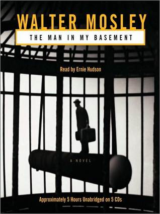 The Man in My Basement