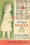 The Story of Holly and Ivy by Rumer Godden
