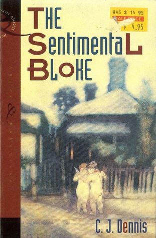 The Sentimental Bloke (Paperback)